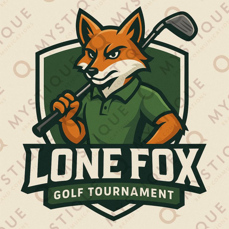 Lone Fox Golf Tournament