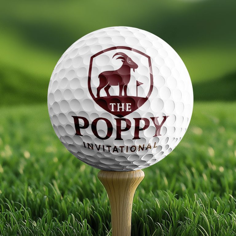 The Poppy Invitational