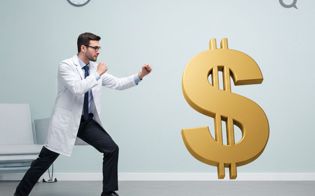 How Chiropodists Can Attract More Patients Without Competing on Price