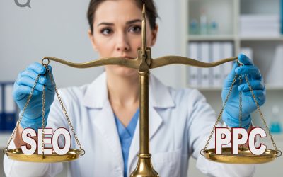 SEO vs PPC for Chiropody and Podiatry Clinics: Which Works Best?
