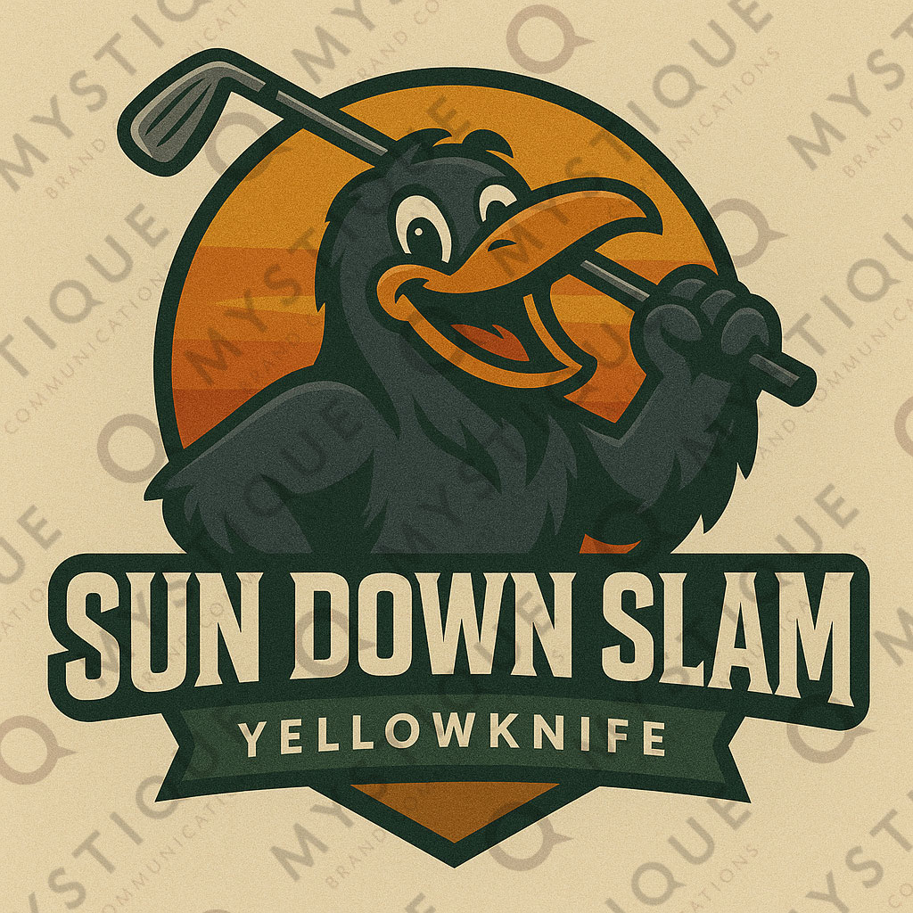 Sun Down Slam – Yellowknife