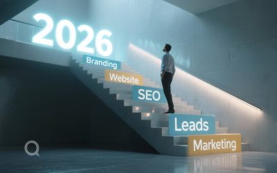 Get Your Brand And Lead Gen Ready For 2026 (Before You Spend Another Dollar)