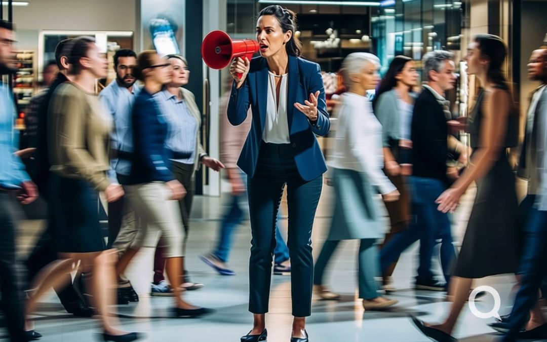Why Your Customers Don’t “Get” Your Brand