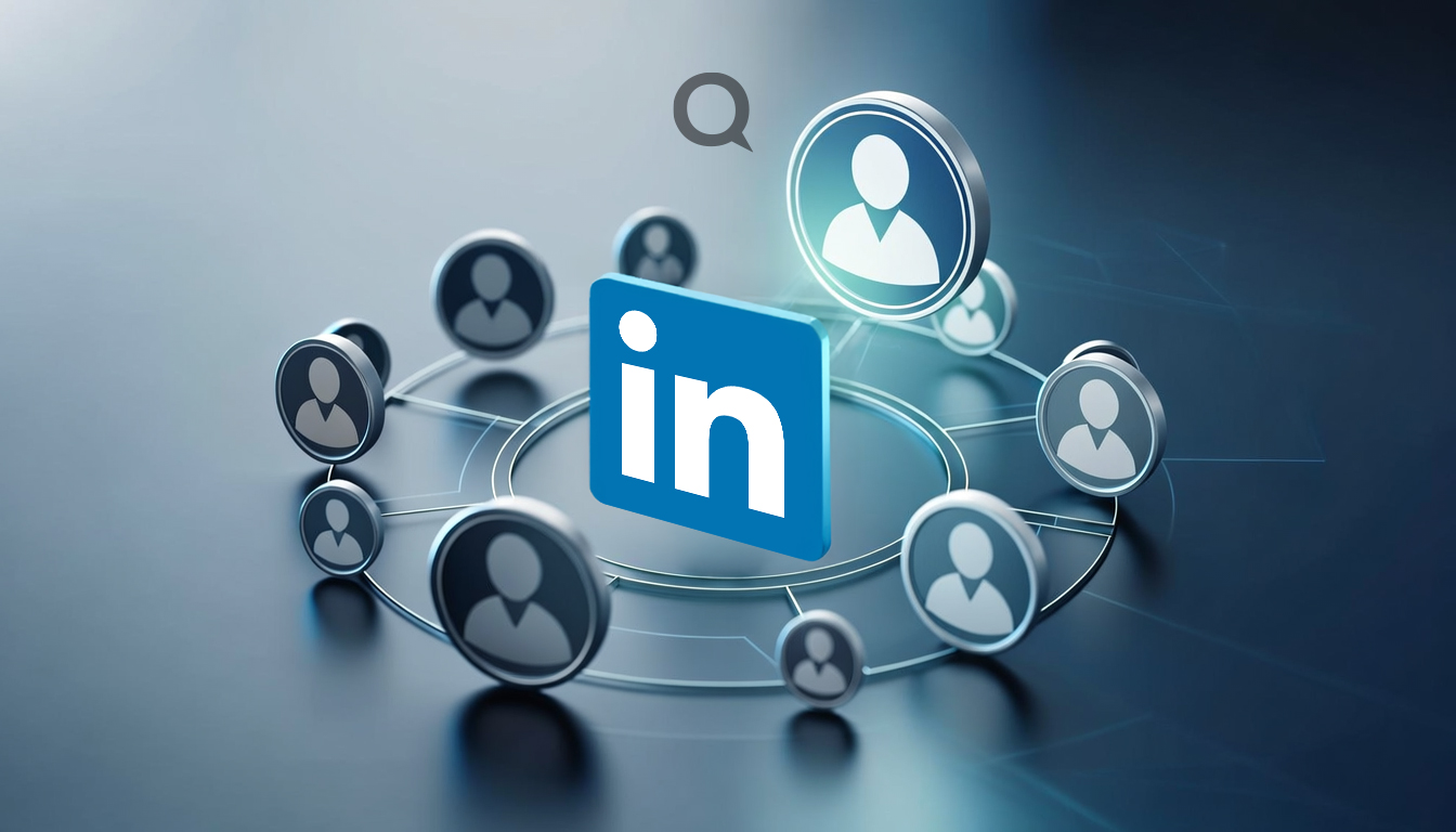 Helping Founders and Owners Build a LinkedIn Presence That Actually Drives Business