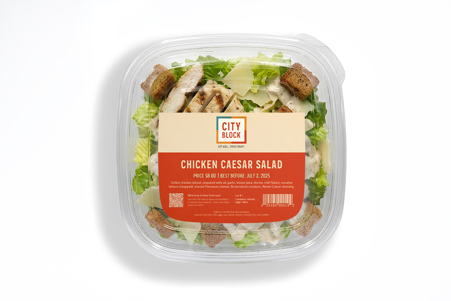 Food Package Design Toronto Food Package Design Toronto