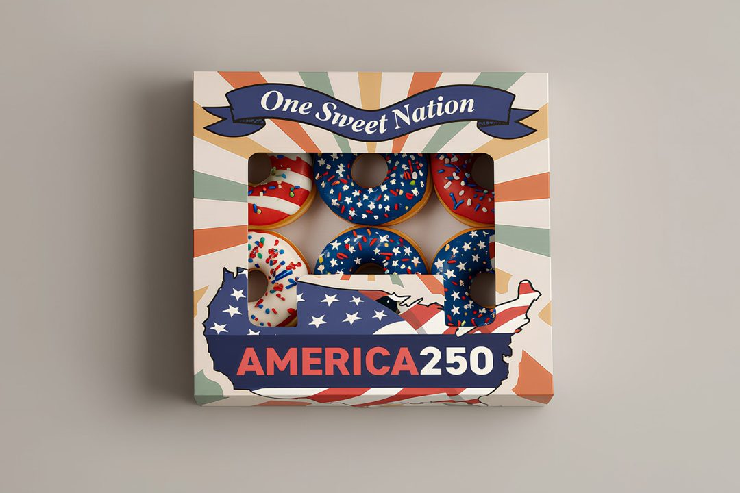 Custom Food Packaging Design in Toronto | Donut Box Design