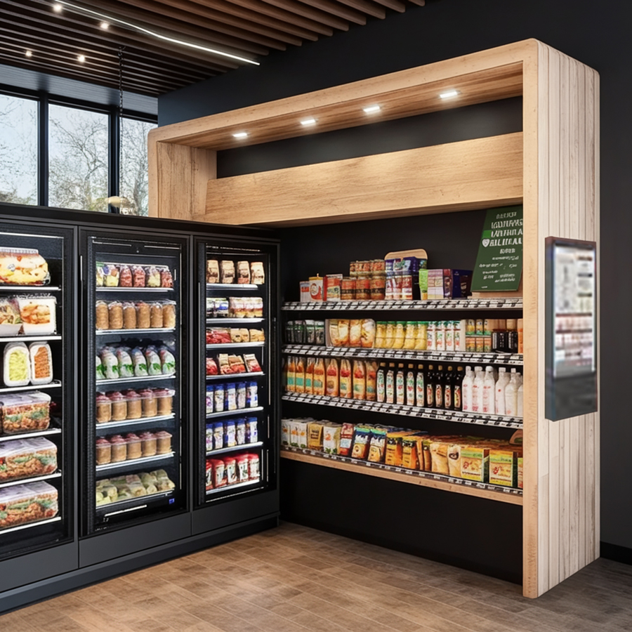 Micro-Market Brand Strategy Case Study | Mystique Micro-Market Brand Strategy Case Study | Mystique