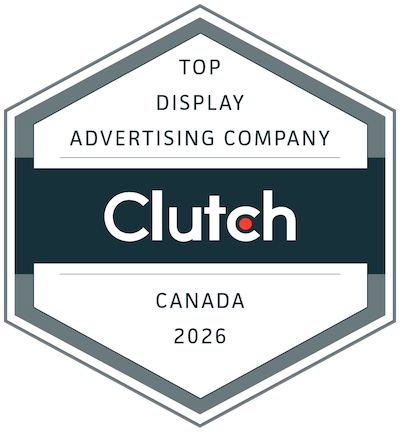 Top Display Advertising Company Canada 2026