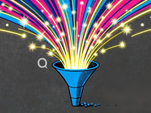 Traffic vs Demand: How to Turn Website Visitors Into Leads Traffic vs Demand: How to Turn Website Visitors Into Leads