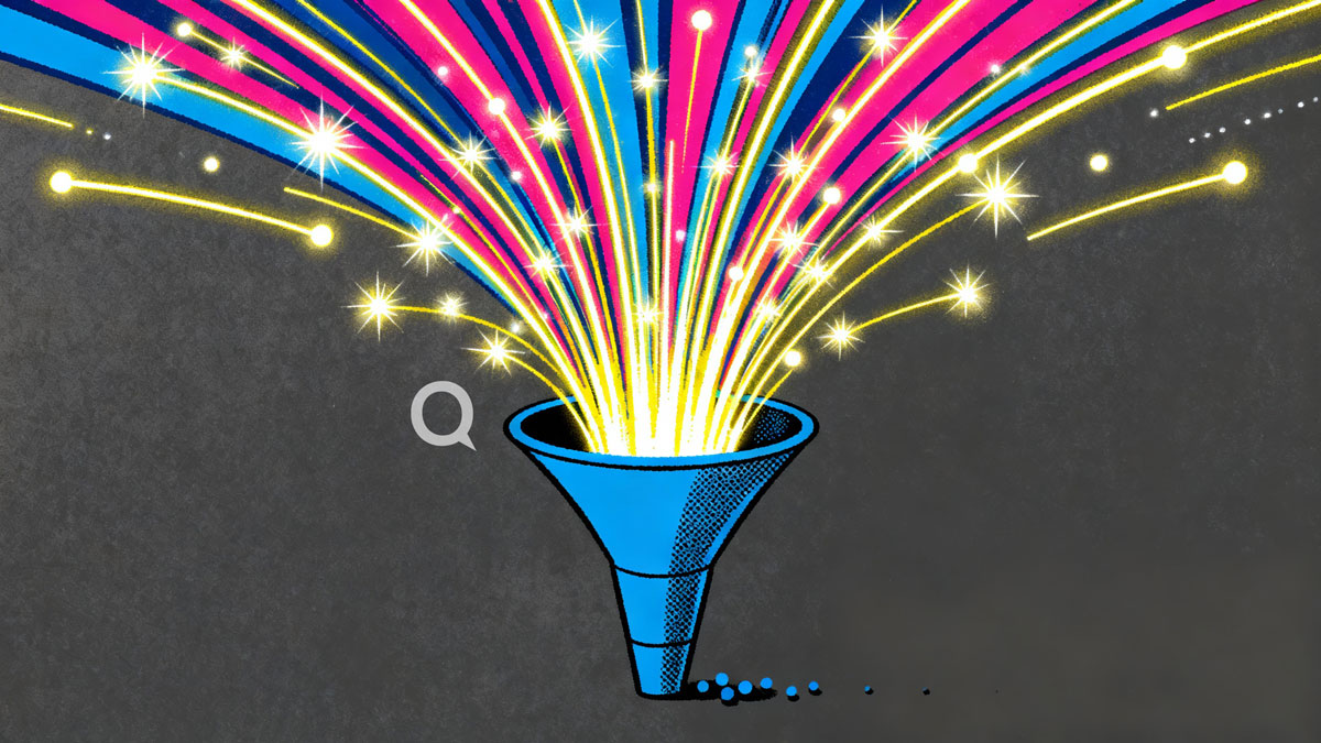 Traffic vs Demand: Why Visitors Don’t Always Become Leads Traffic vs Demand: Why Visitors Don’t Always Become Leads