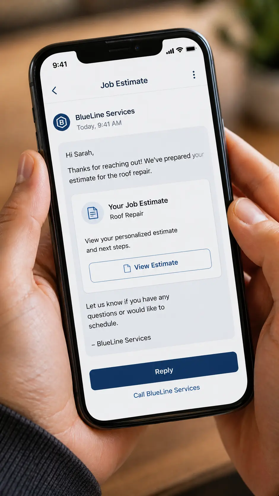 Marketing Automation for Trades in Toronto HVAC, Painting, Contractors & Home Services