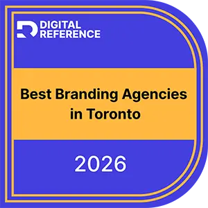 Mystique Brand Communications | Best Branding Agencies in Toronto 2026