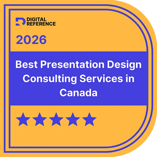Mystique_Best Presentation Design Consulting Services in Canada