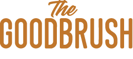 Rebranding_The Goodbrush Painting Co A rebrand-backed growth system built to improve visibility, attract better opportunities, and support long-term growth.