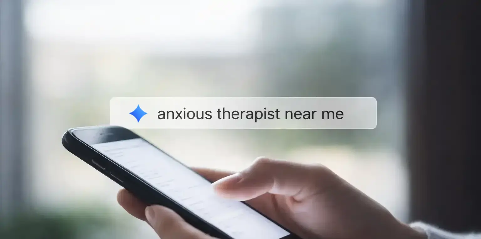 SEO for therapists in Ontario