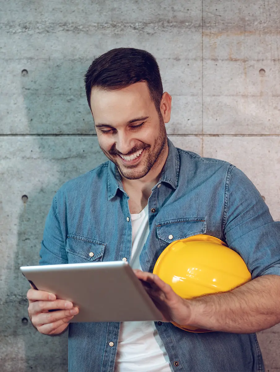 home service business marketing automation workflow for quote follow-up