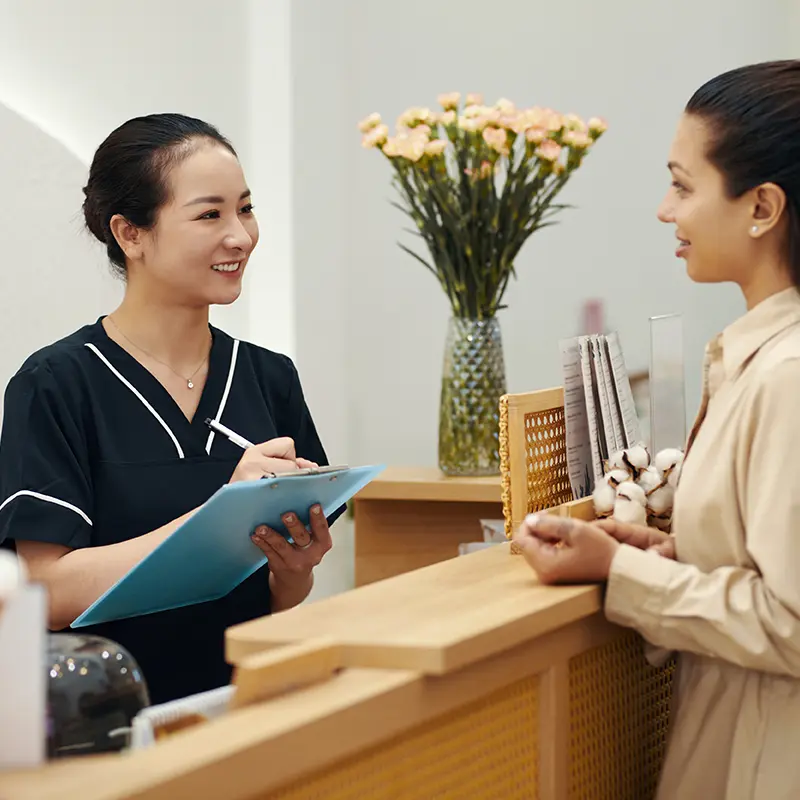 Best Marketing Agency for Spas, Massage Clinics & Wellness Businesses in Canada