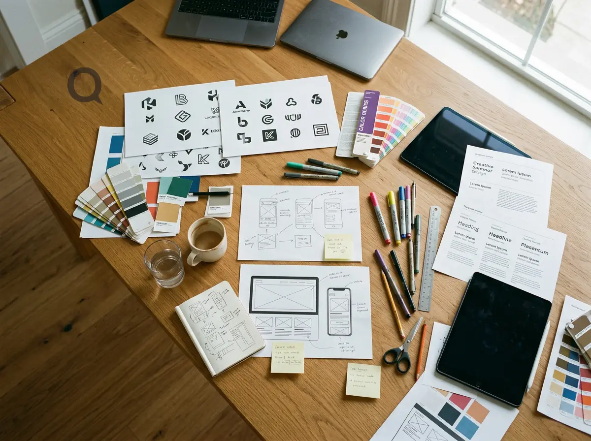 Business Name Ideas That Help You Stand Out