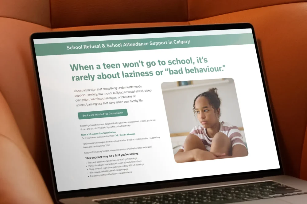 Marketing Automation for therapists and psychologists in private practice