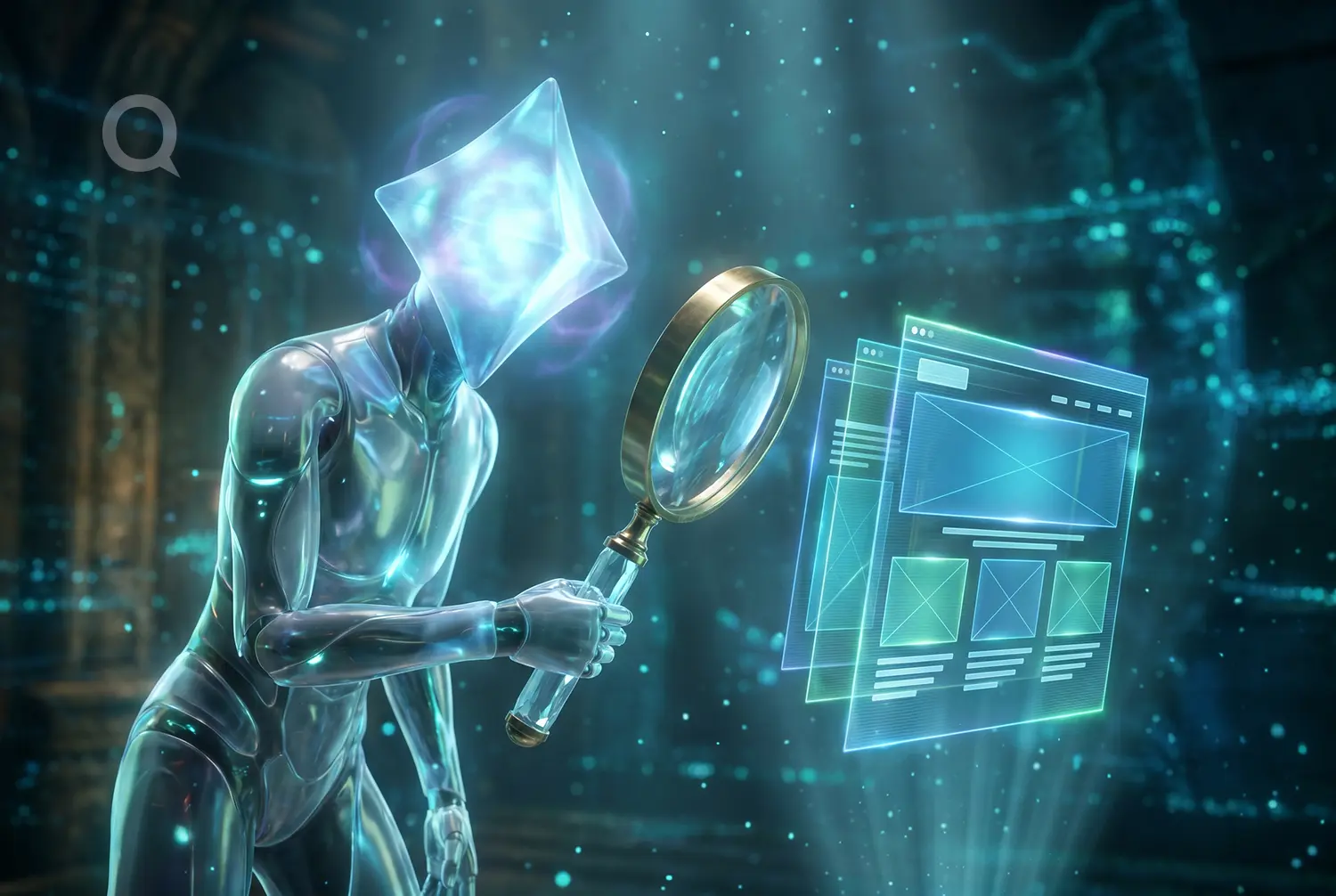 AI Search Isn’t Killing SEO It’s Exposing Weak Brands