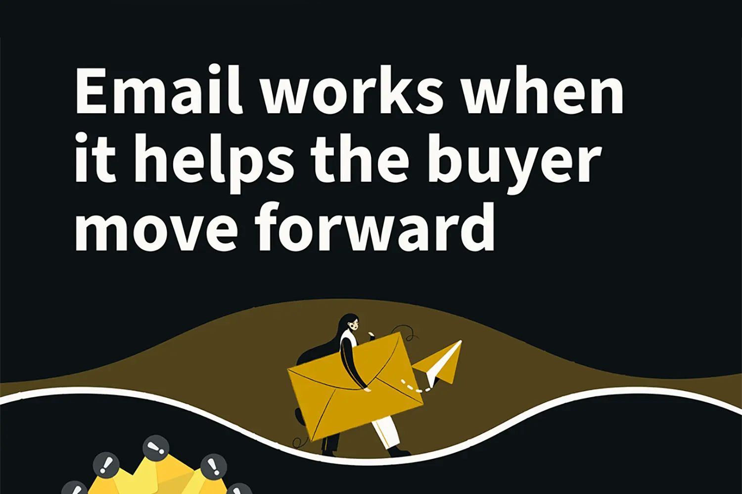 B2B Email Marketing: Nurture, Segment & Timing