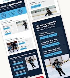 Email Marketing: Land in the inbox, stay top of mind