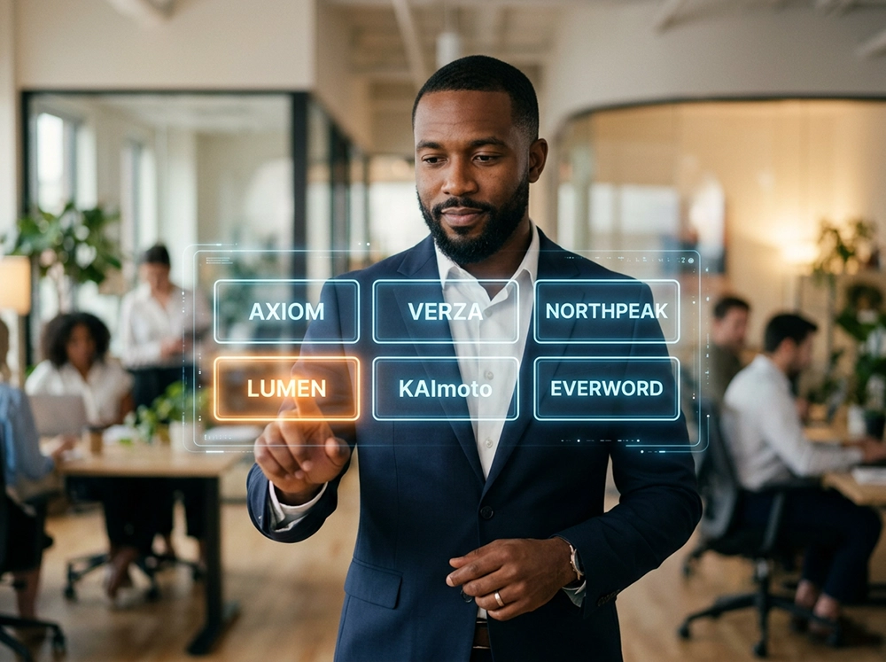 How to Choose a Business Name A Strategic Guide for Founders