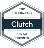 Top Clutch Seo Company Dental Toronto Top Clutch Seo Company Dental Toronto
