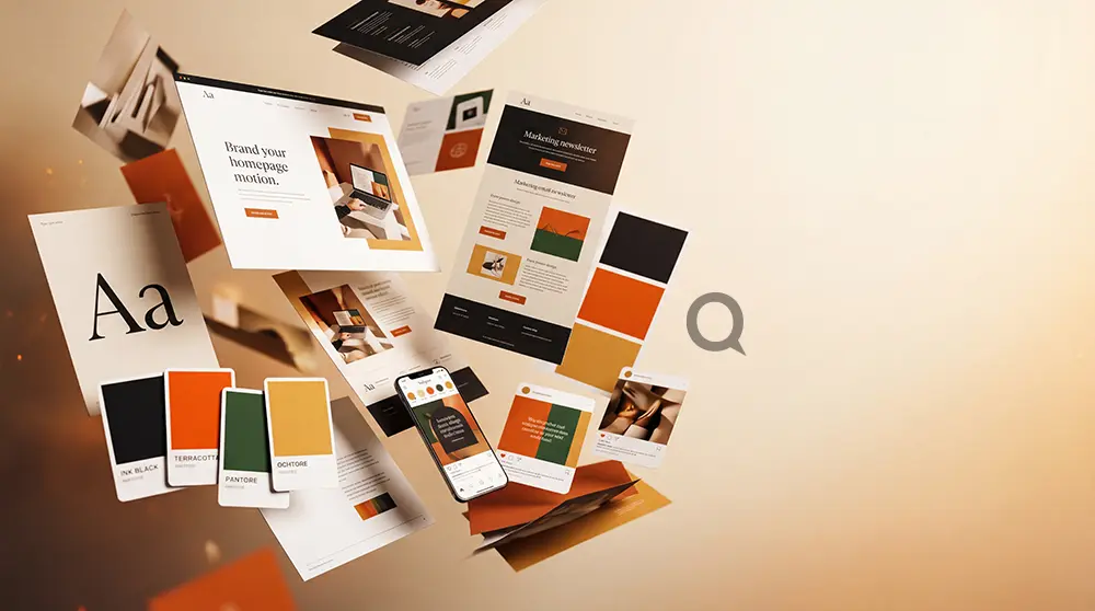What Does a Branding Agency Actually Do