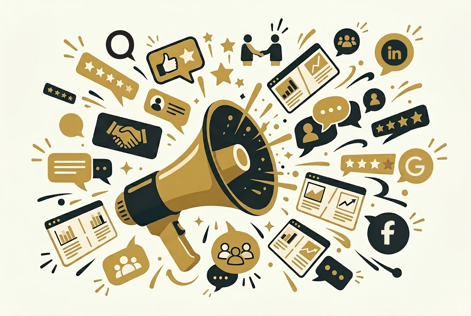 You May Never Hire an Influencer. But Your Prospects Are Still Being Influenced.