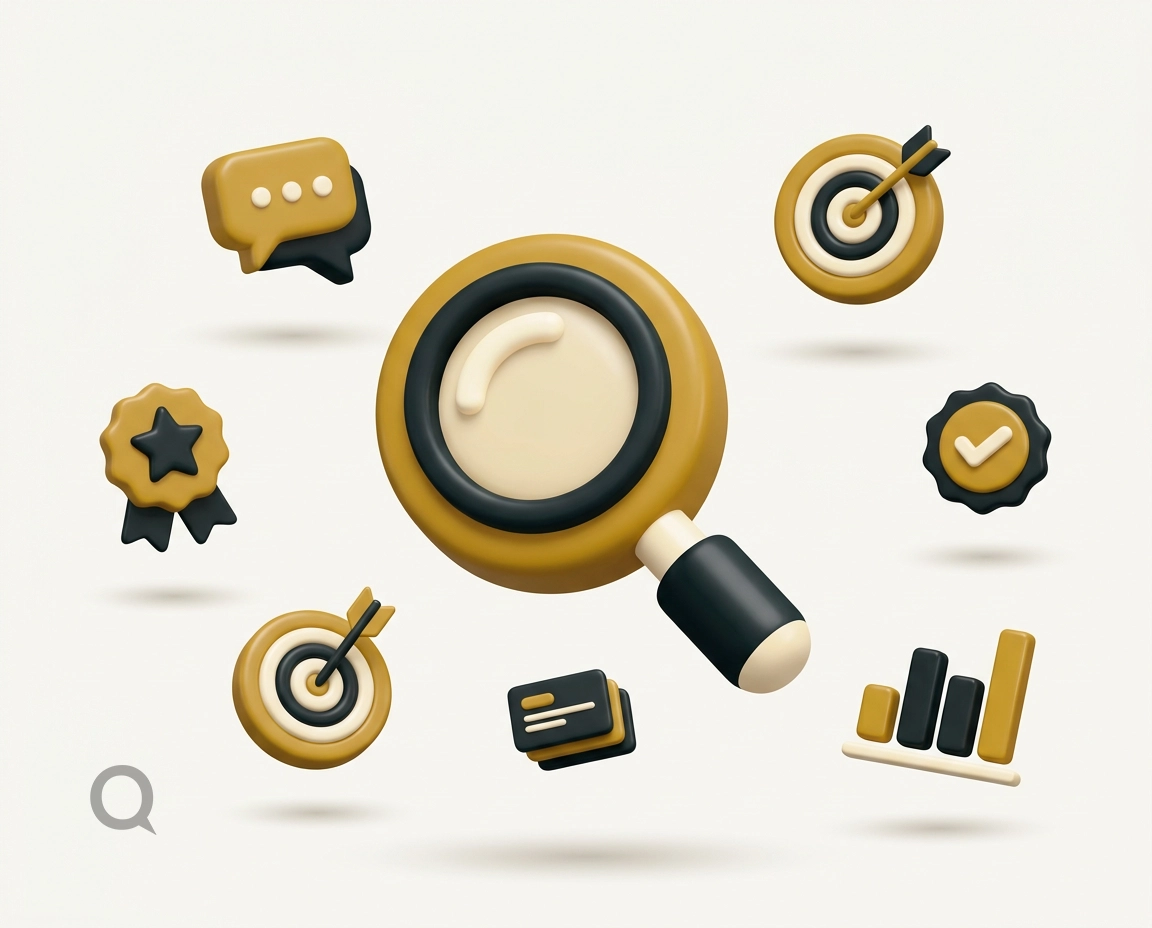 Small Business Brand Audit | What’s Holding You Back