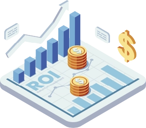 Advertising ROI Calculator: Estimate Your Leads, Sales and ROAS