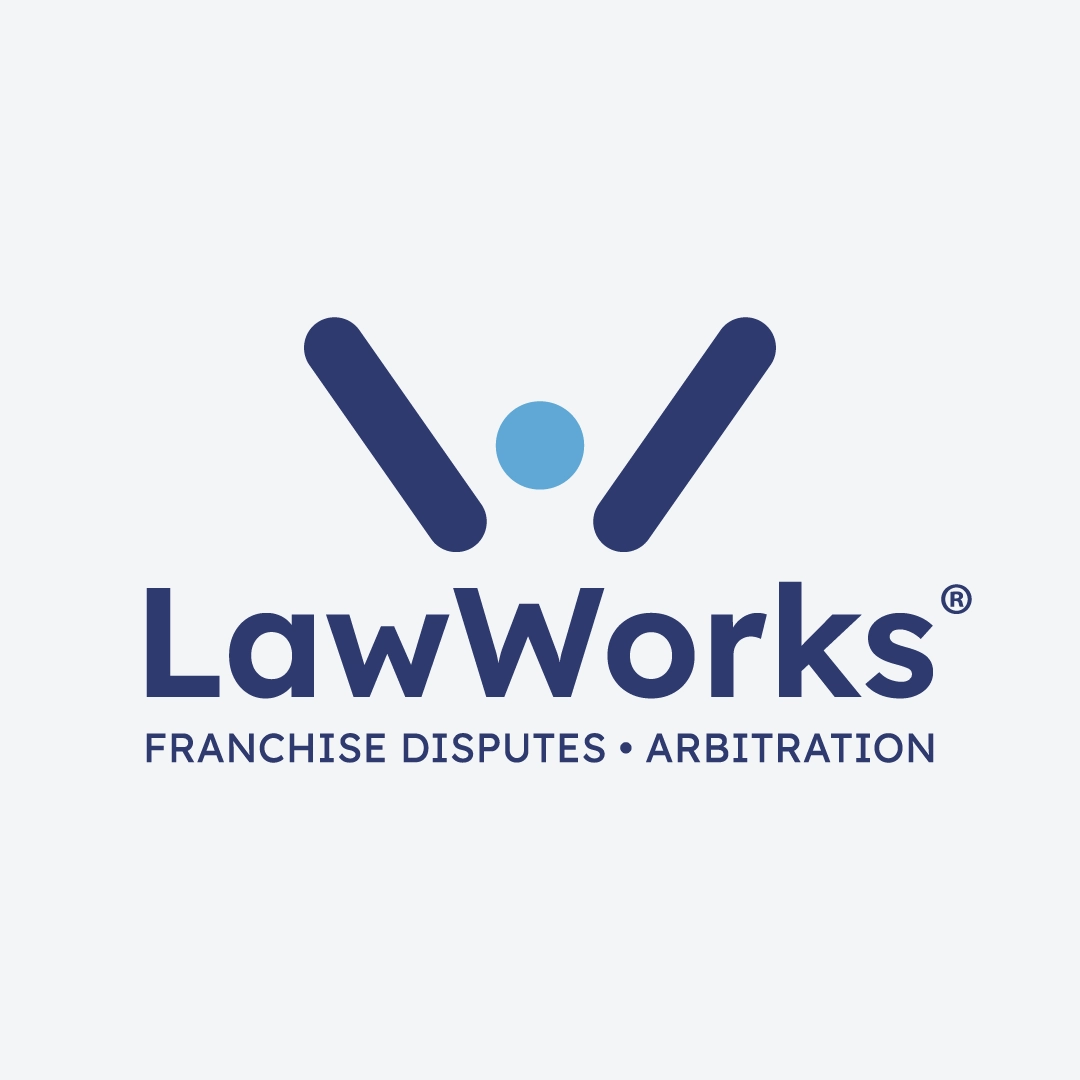 Law Works Professional Corporation | Logo Redesign